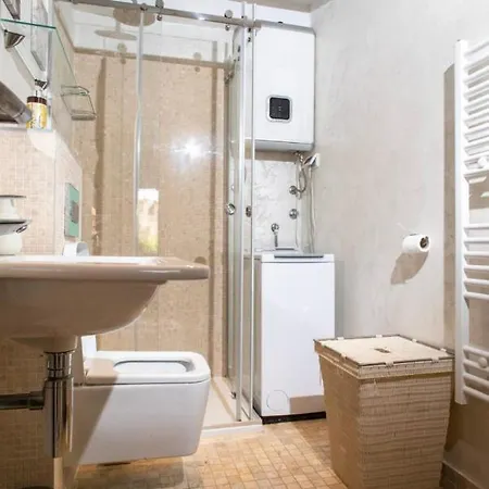 Nata 4 Stars Apartment *