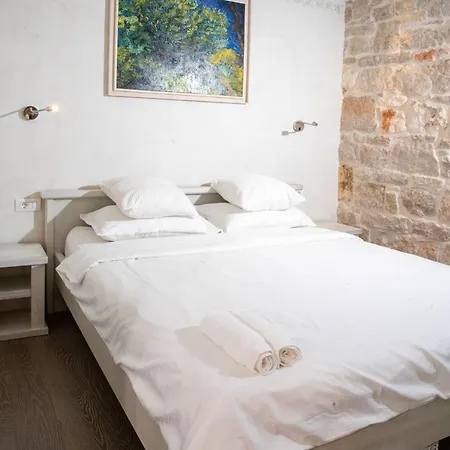 Apartment Nata 4 Stars