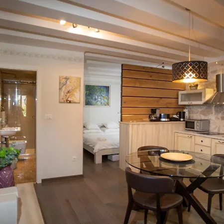 Apartment Nata 4 Stars