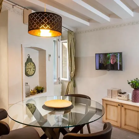 Nata 4 Stars Rovinj