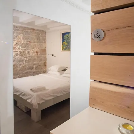 Nata 4 Stars * Rovinj