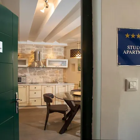 Nata 4 Stars Rovinj