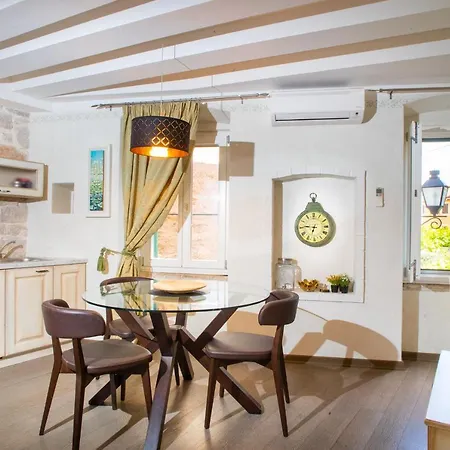 Nata 4 Stars Apartment Rovinj