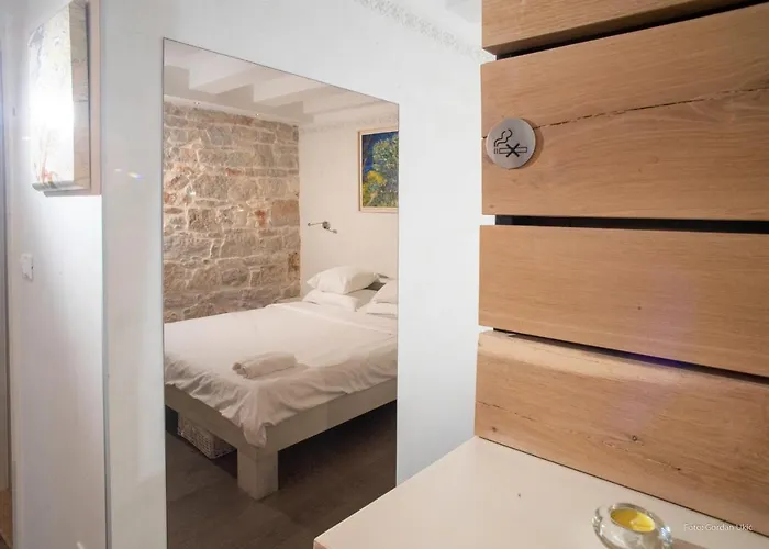 Nata 4 Stars * Rovinj
