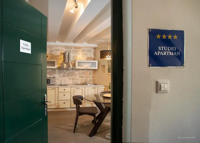 Nata 4 Stars Rovinj