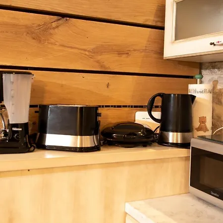 Appartement Nata 4 Stars Rovinj