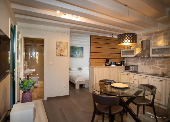 Appartement Nata 4 Stars